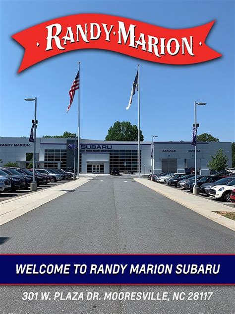 randy marion subaru|randy marion subaru reviews.